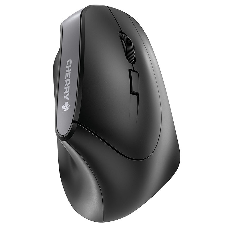 CHERRY MW 4500 mus Kontor Højre hånd RF trådløst Optisk 1200 dpi