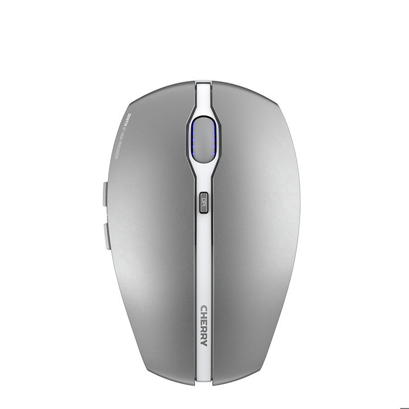 CHERRY GENTIX BT mus Spil Ambidextrous Bluetooth Optisk 2000 dpi