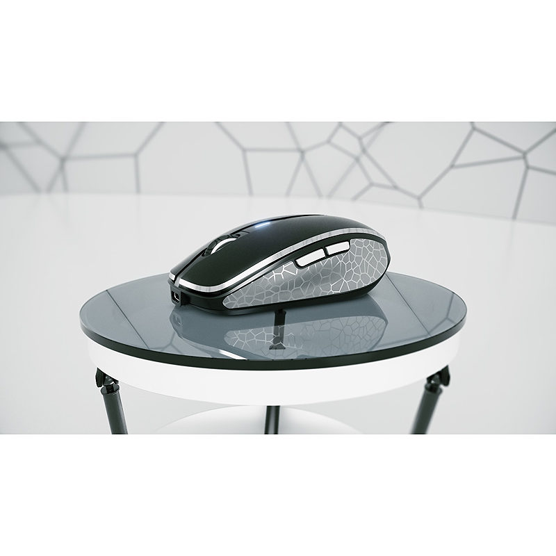 CHERRY MW 8C ADVANCED mouse - Billede 2