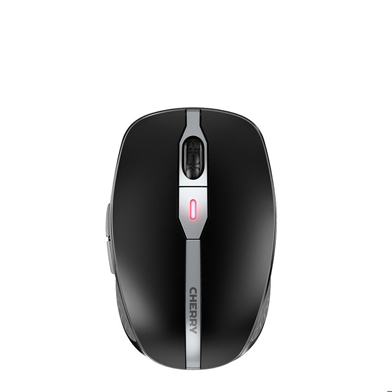 CHERRY MW 9100 mus Kontor Ambidextrous RF trådløs + Bluetooth 2400 dpi