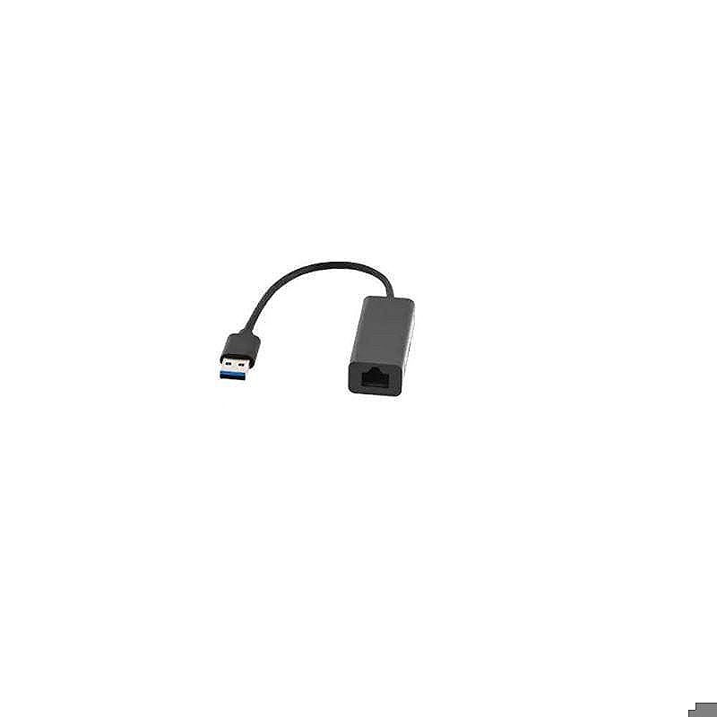 Adapter USB 3.0 - RJ45 Gigabit
