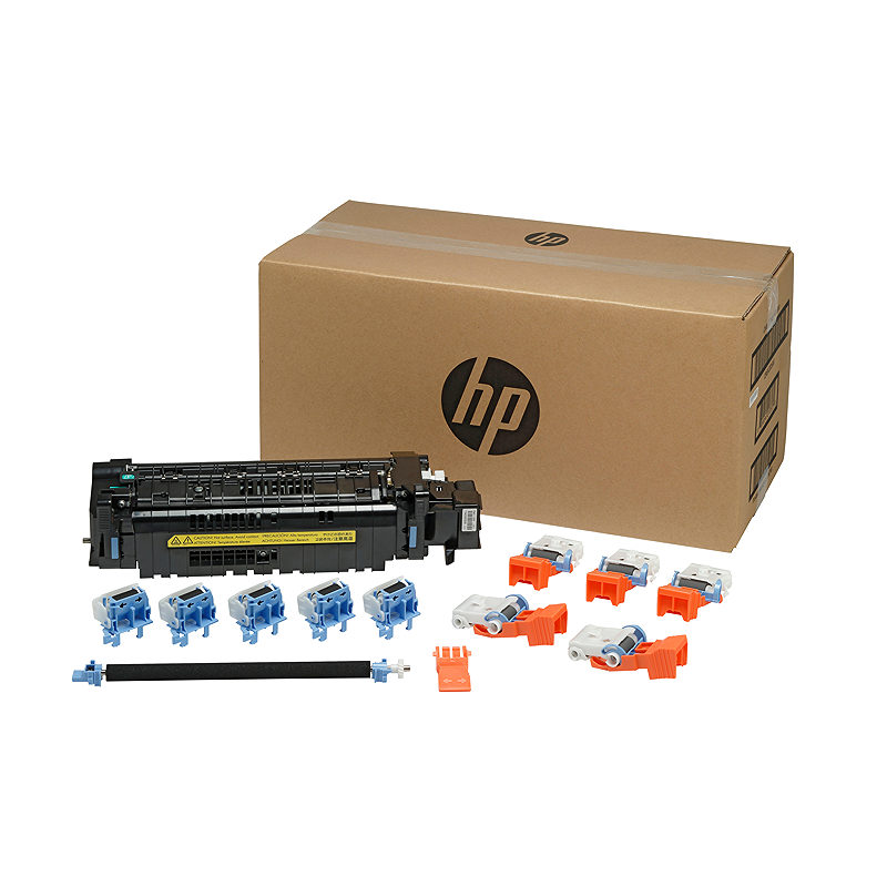 HP LaserJet 220V-vedligeholdelseskit