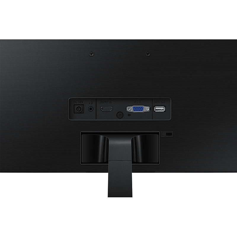 Samsung S36GD computer monitor - Billede 5