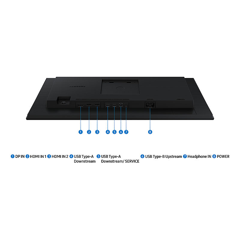 Samsung S40GD computer monitor - Billede 14