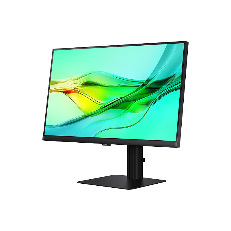 Samsung S60UD computer monitor - Billede 2