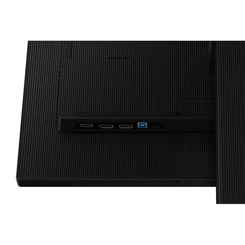 Samsung S60UD computer monitor - Billede 14