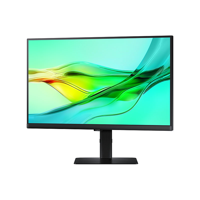 Samsung S60UD computer monitor - Billede 3