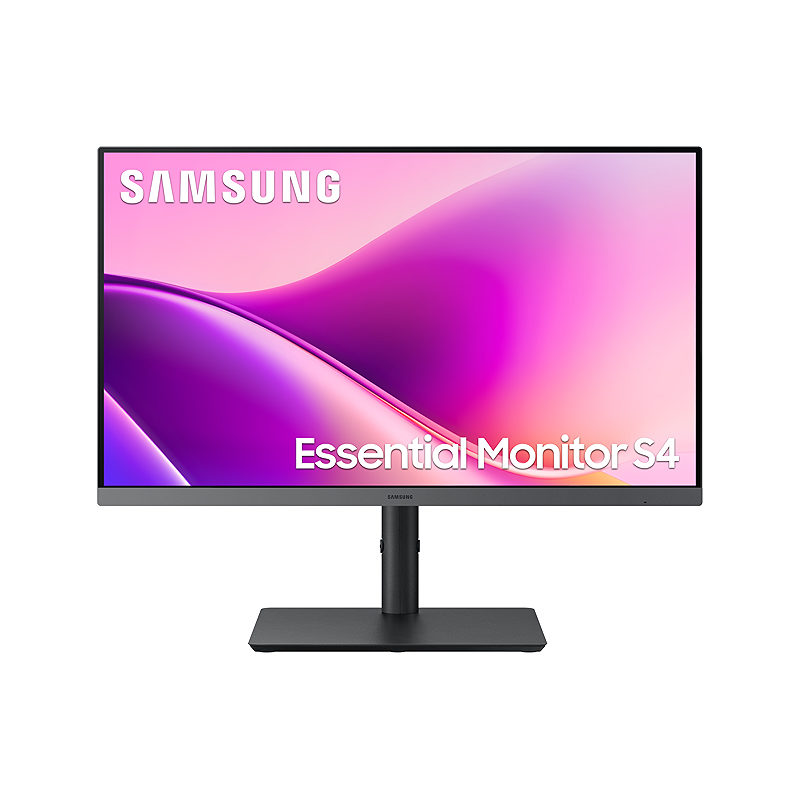Samsung S43UF computer monitor