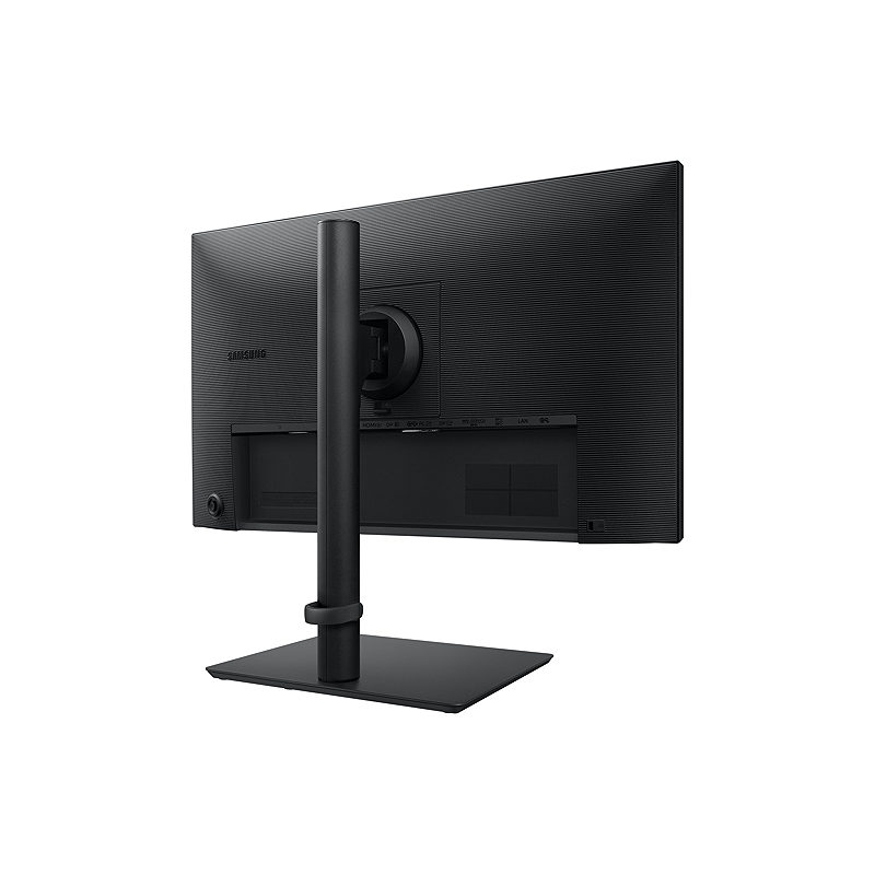 Samsung S43UF computer monitor - Billede 5