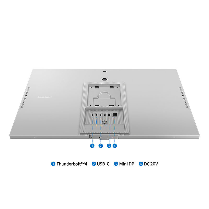 Samsung S90PC computer monitor - Billede 16