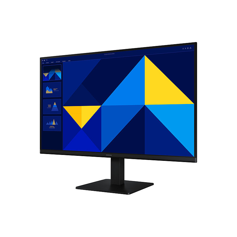 Samsung S30GD computer monitor - Billede 4