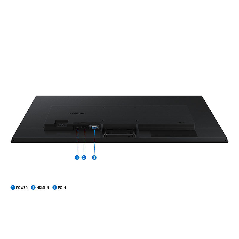 Samsung S30GD computer monitor - Billede 9