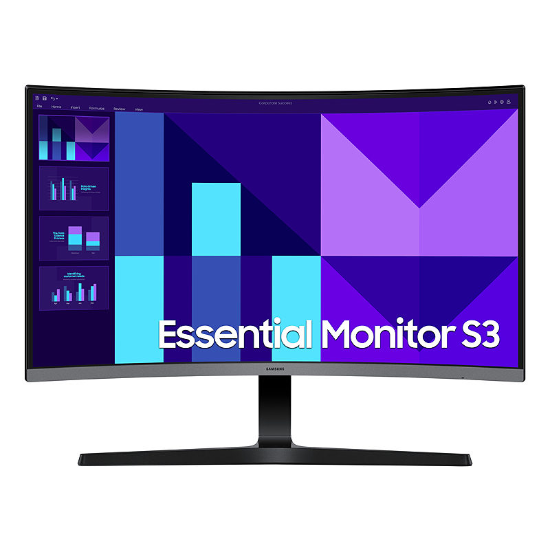 Samsung S27D392GAU computer monitor