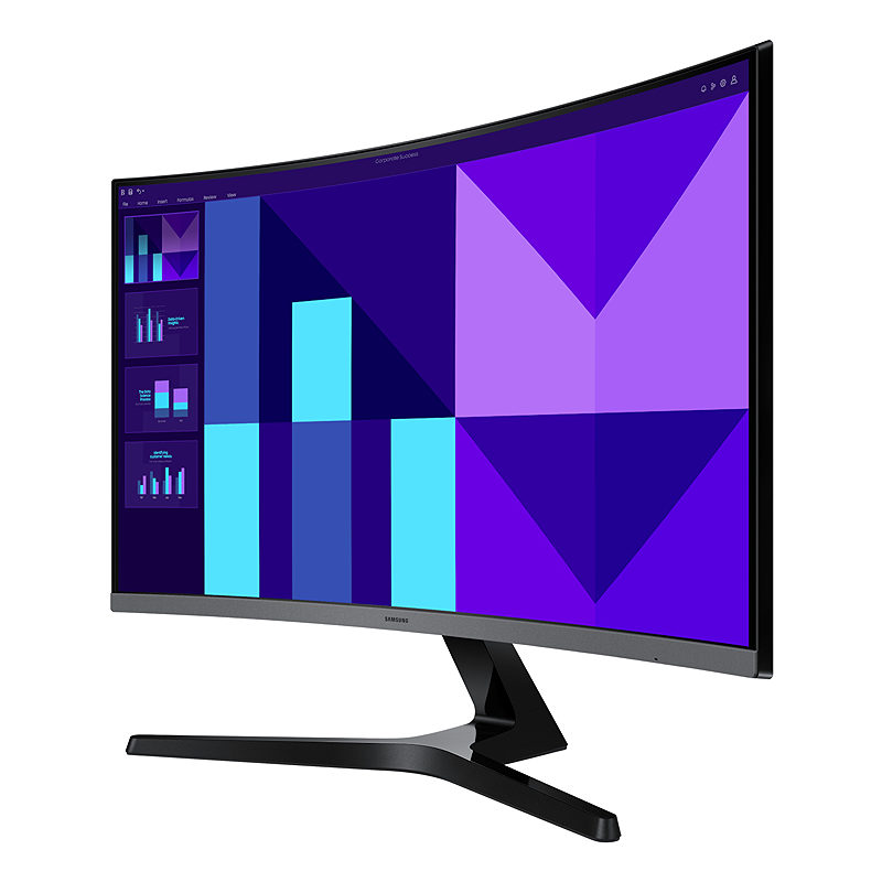 Samsung S27D392GAU computer monitor - Billede 3