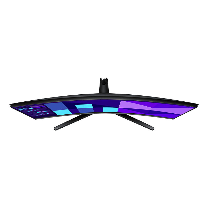 Samsung S27D392GAU computer monitor - Billede 5