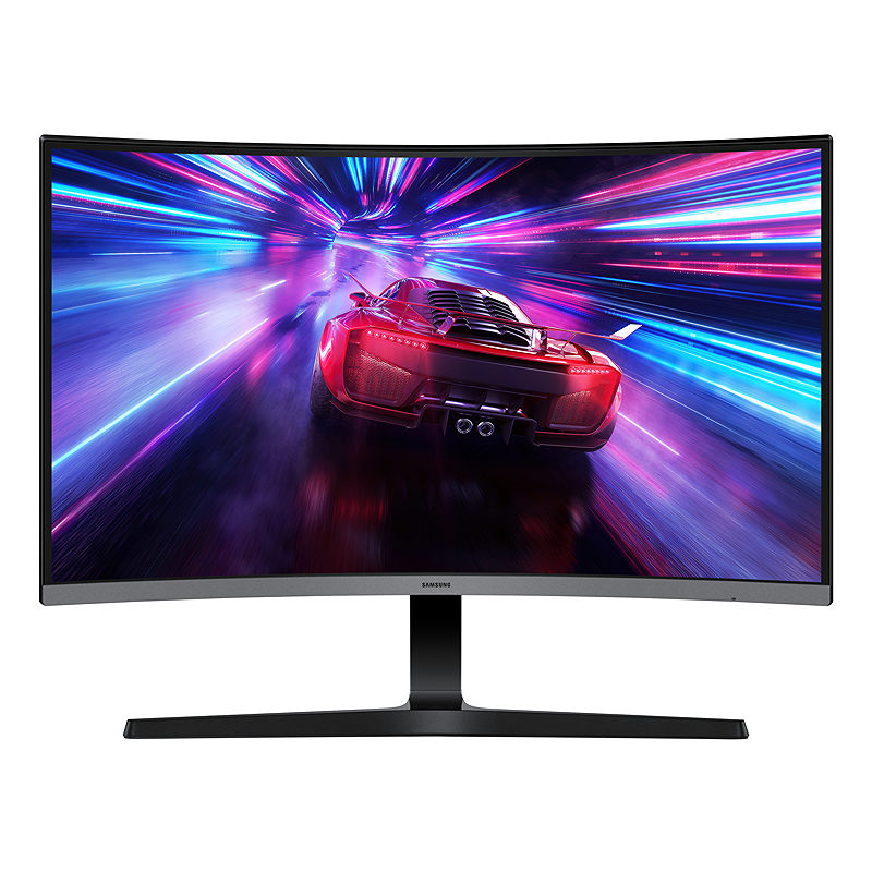 Samsung S27D392GAU computer monitor - Billede 7