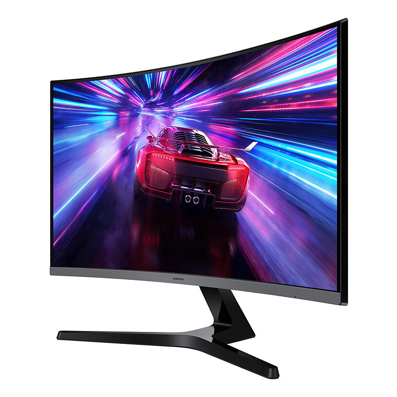 Samsung S27D392GAU computer monitor - Billede 8