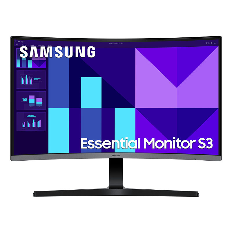 Samsung S27D392GAU computer monitor - Billede 9