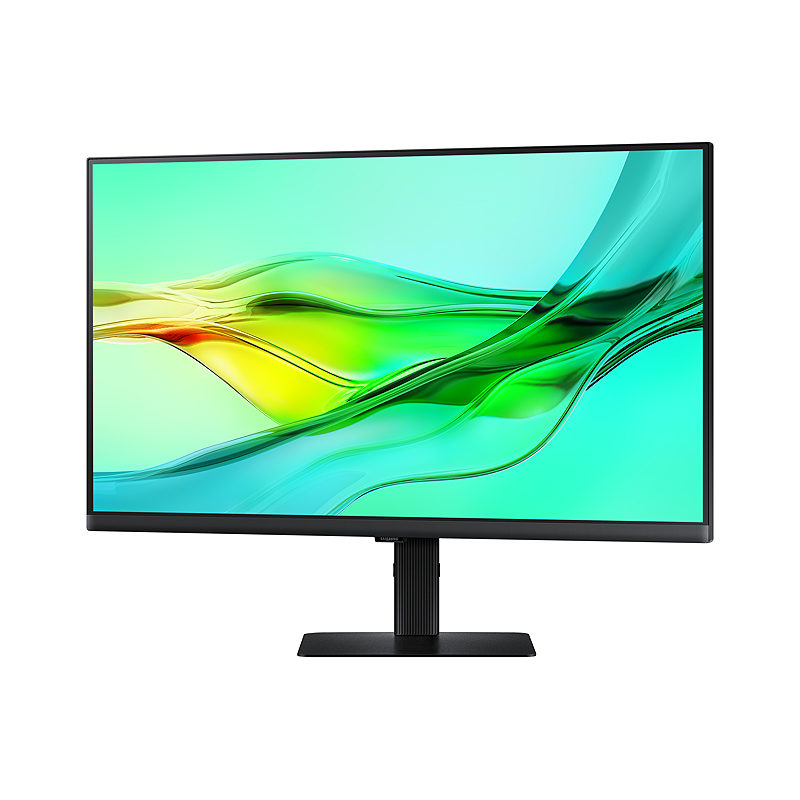 Samsung S60UD computer monitor - Billede 2