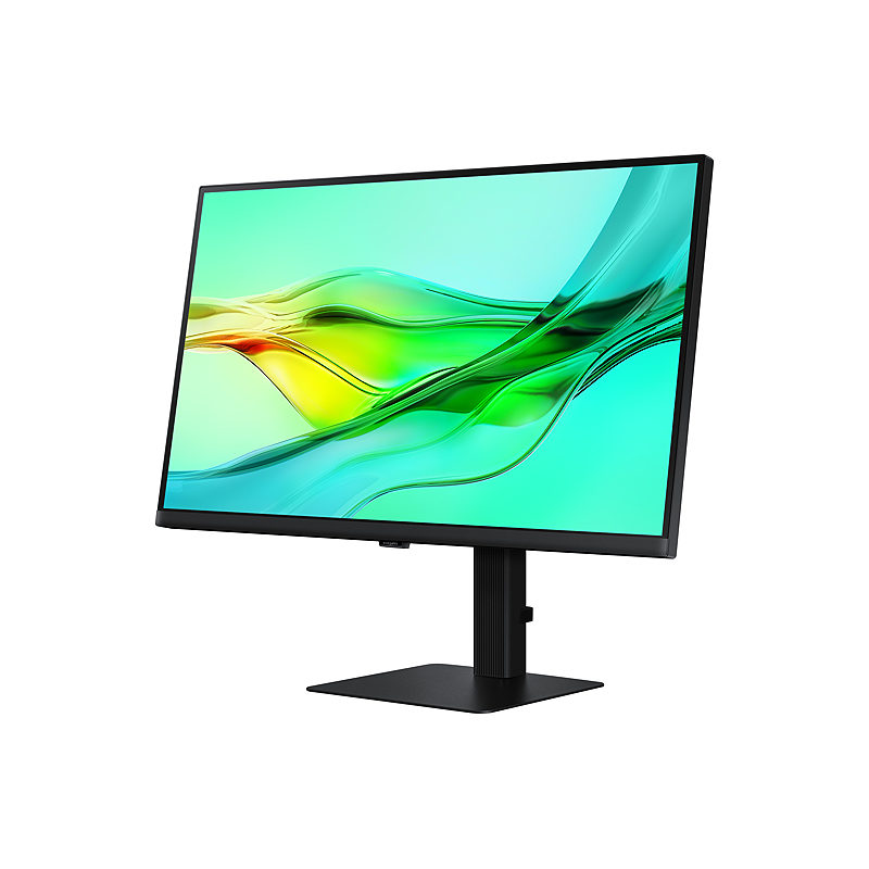 Samsung S60UD computer monitor - Billede 5