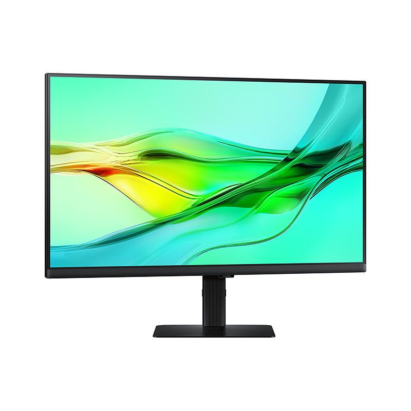 Samsung S27D604UAU computer monitor - Billede 8
