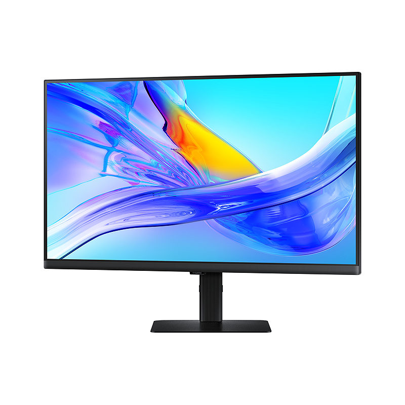 Samsung S80UD computer monitor - Billede 2