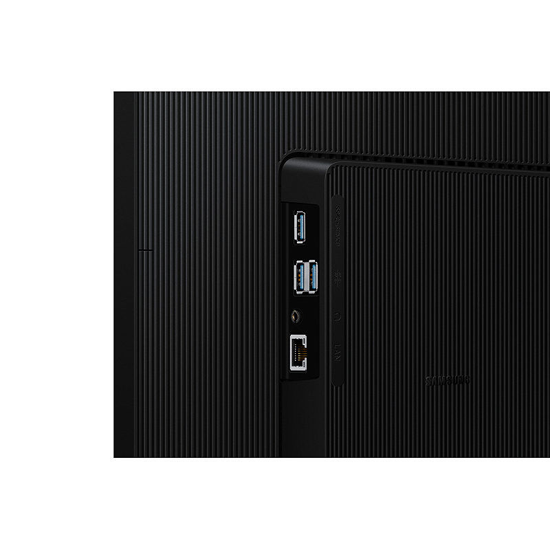 Samsung S80UD computer monitor - Billede 11