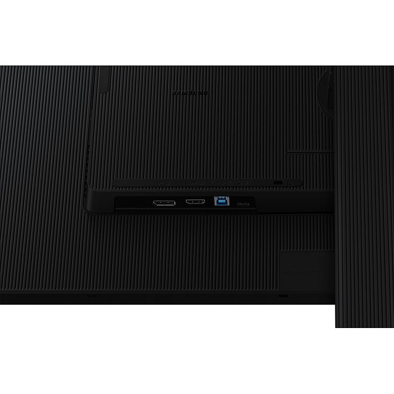 Samsung S80UD computer monitor - Billede 12