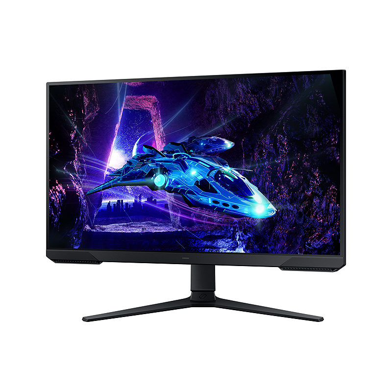 Samsung S27DG300EU computer monitor - Billede 13