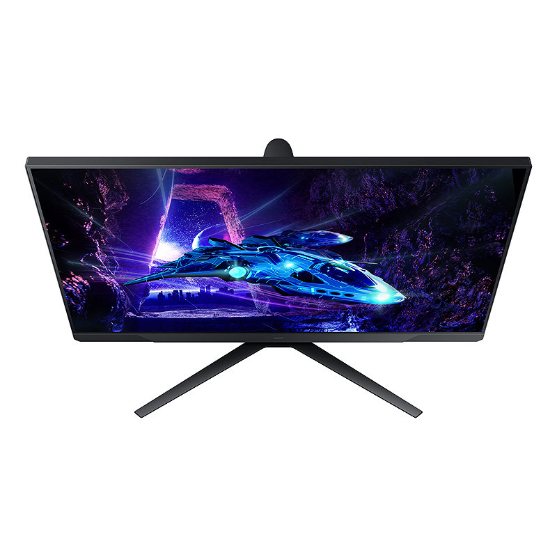 Samsung S27DG300EU computer monitor - Billede 17