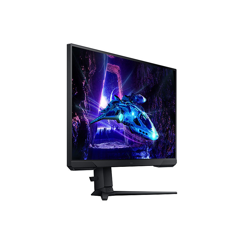 Samsung S27DG300EU computer monitor - Billede 6