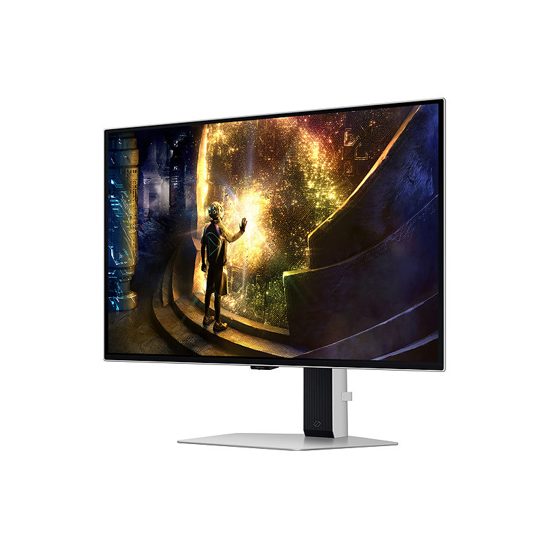 Samsung S27DG610SU computer monitor - Billede 4