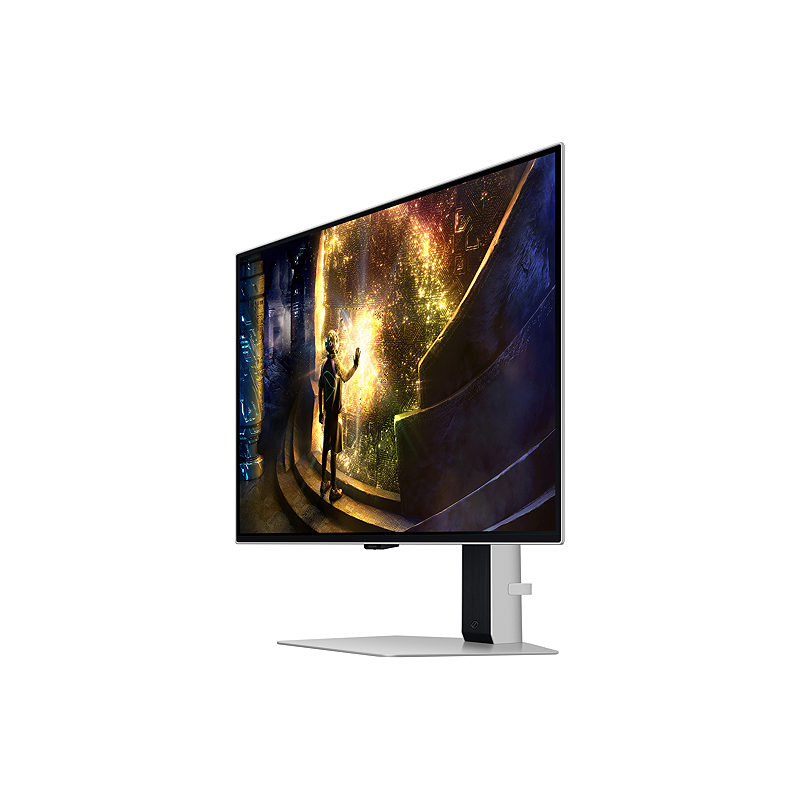 Samsung S27DG610SU computer monitor - Billede 5