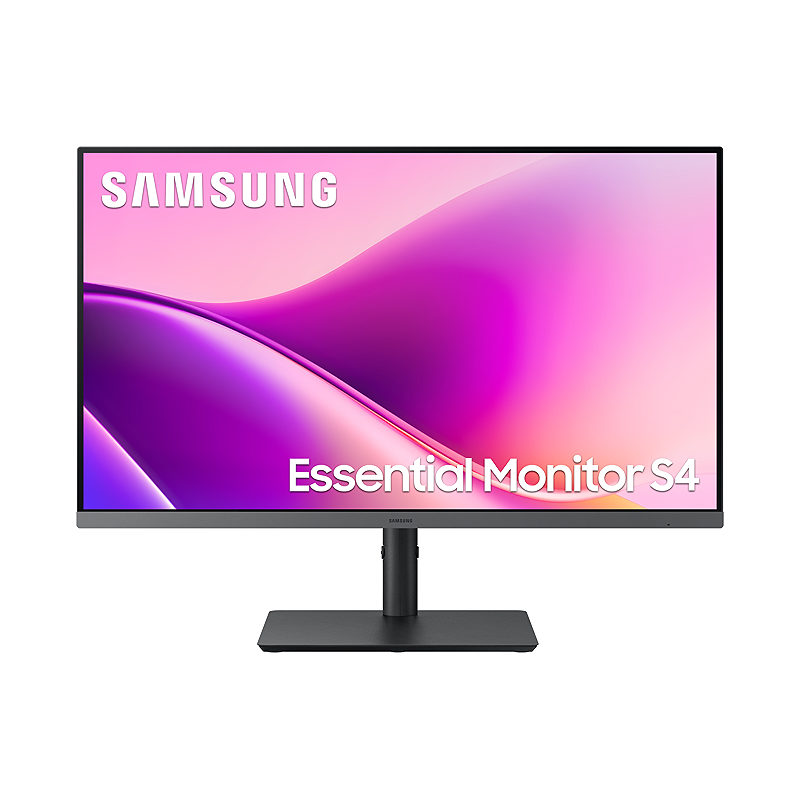 Samsung S43UF computer monitor