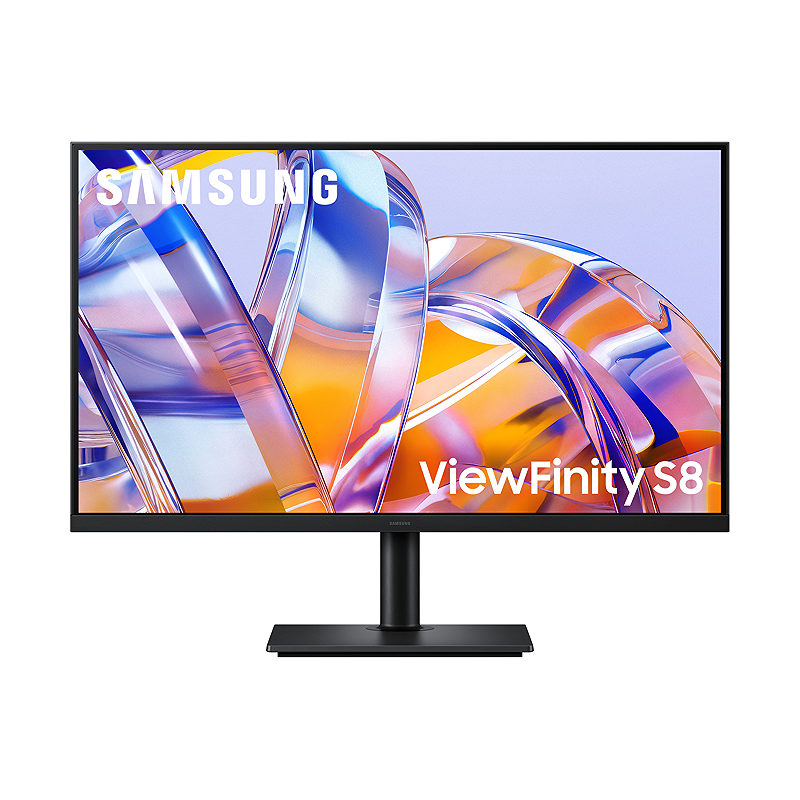 Samsung S80UH computer monitor
