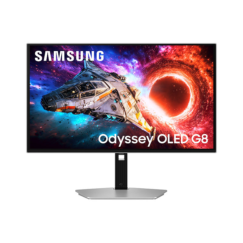 Samsung G80SH computer monitor