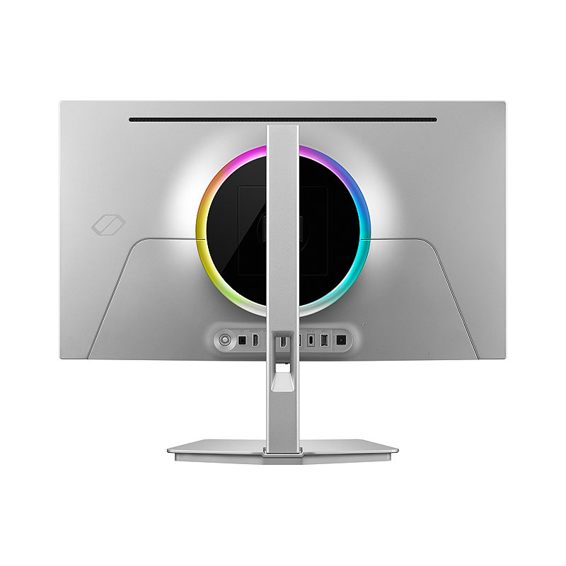 Samsung G80SH computer monitor - Billede 2