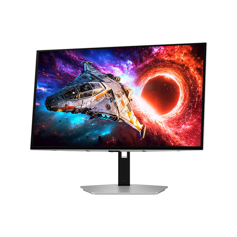 Samsung G80SH computer monitor - Billede 12