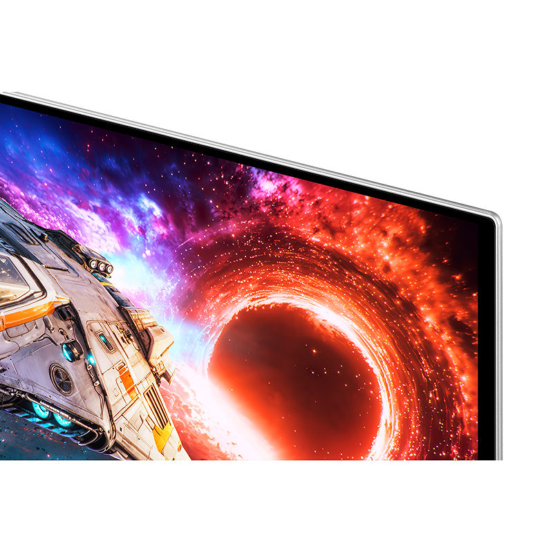 Samsung G80SH computer monitor - Billede 16