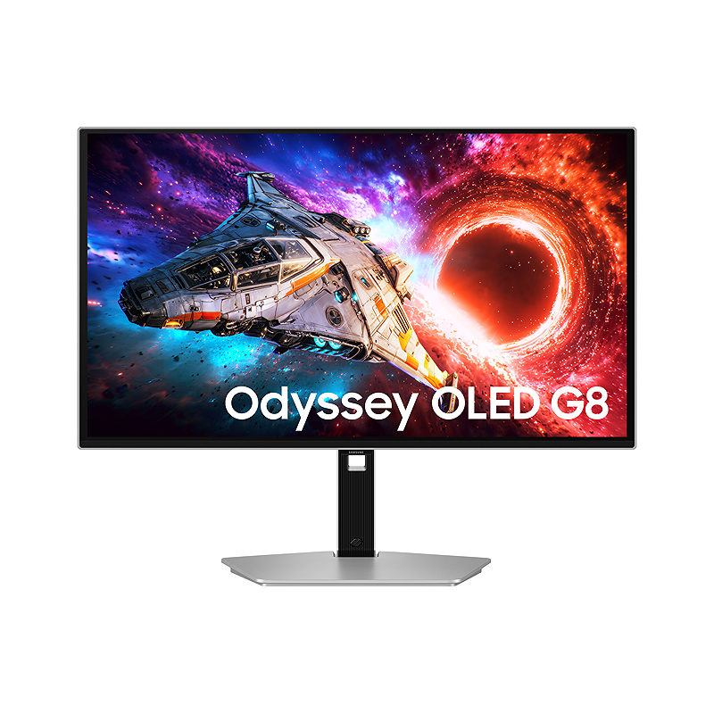 Samsung G80SH computer monitor - Billede 18