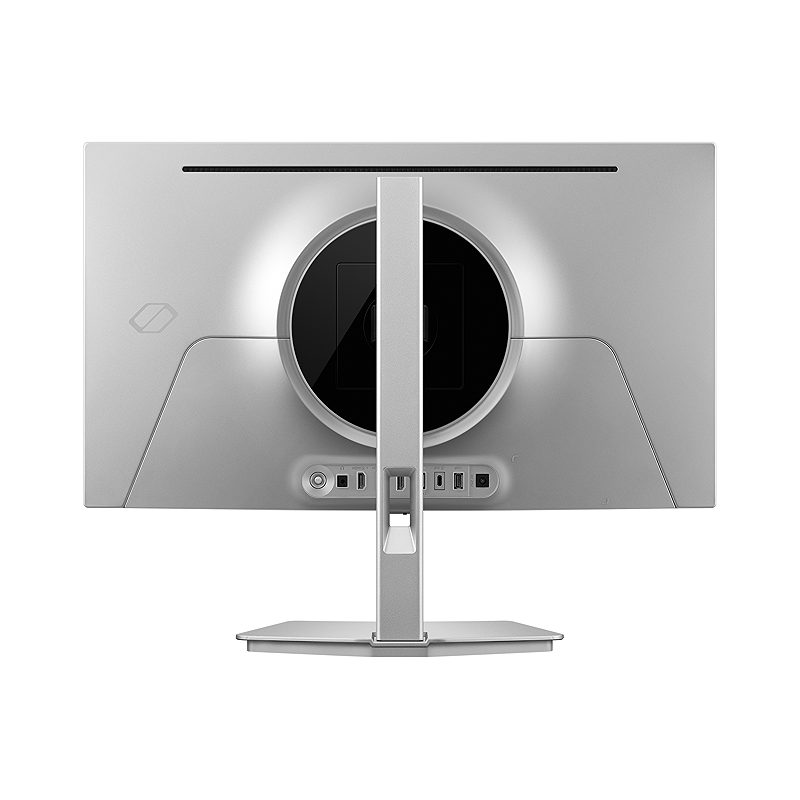 Samsung G80SH computer monitor - Billede 3