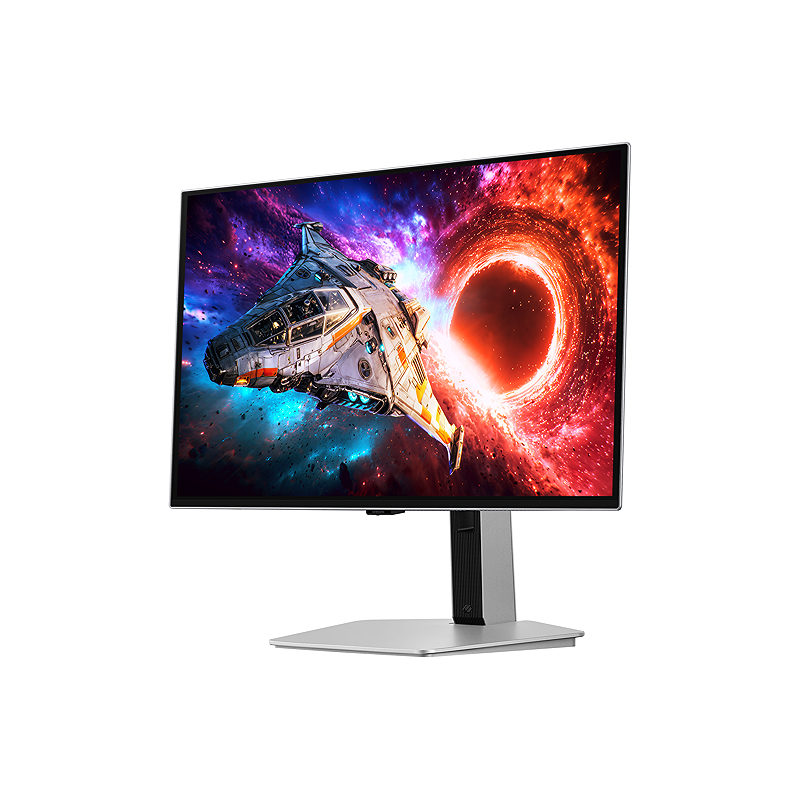 Samsung G80SH computer monitor - Billede 4