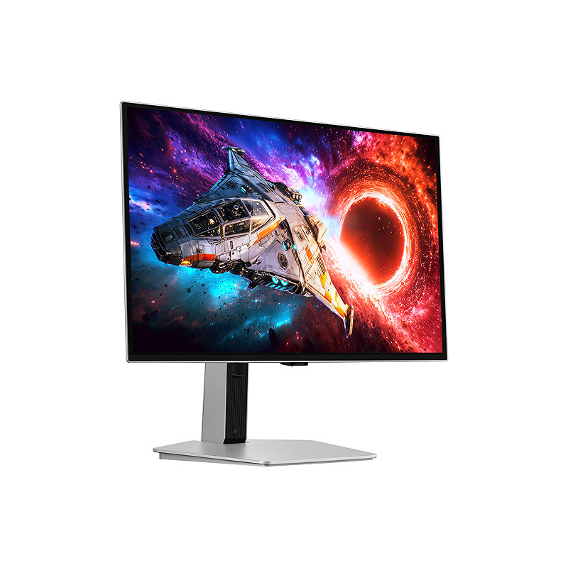 Samsung G80SH computer monitor - Billede 5