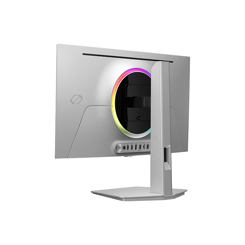 Samsung G80SH computer monitor - Billede 7