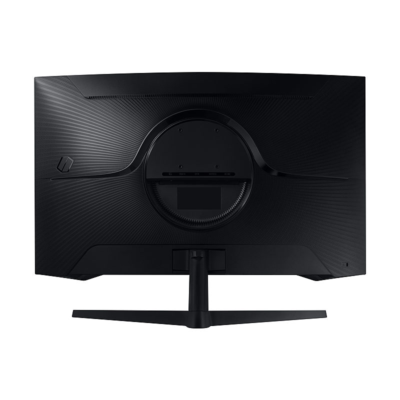 Samsung S32CG554EU computer monitor - Billede 2