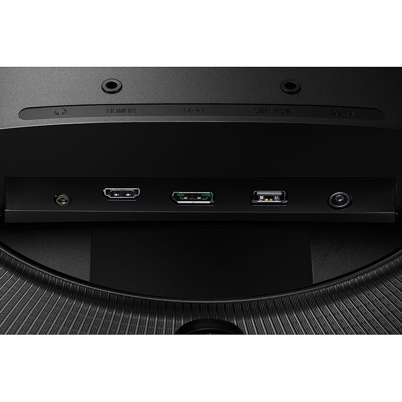 Samsung S32CG554EU computer monitor - Billede 13