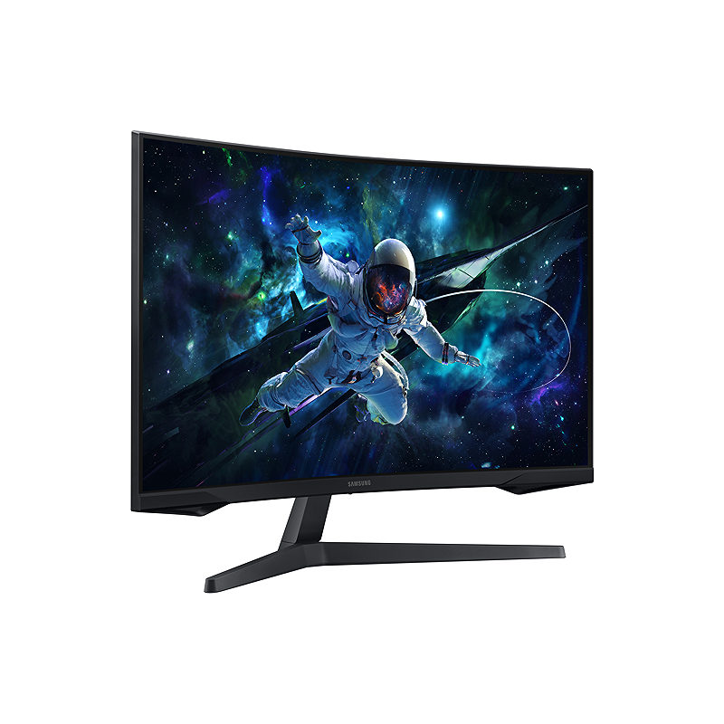Samsung S32CG554EU computer monitor - Billede 5