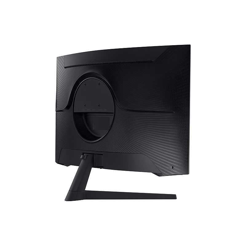 Samsung S32CG554EU computer monitor - Billede 8