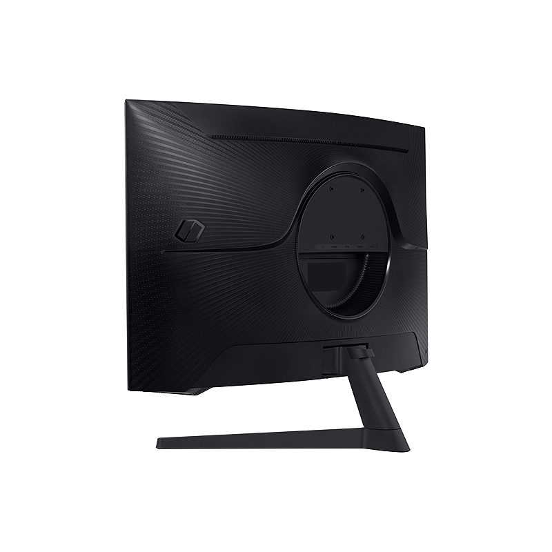 Samsung S32CG554EU computer monitor - Billede 9