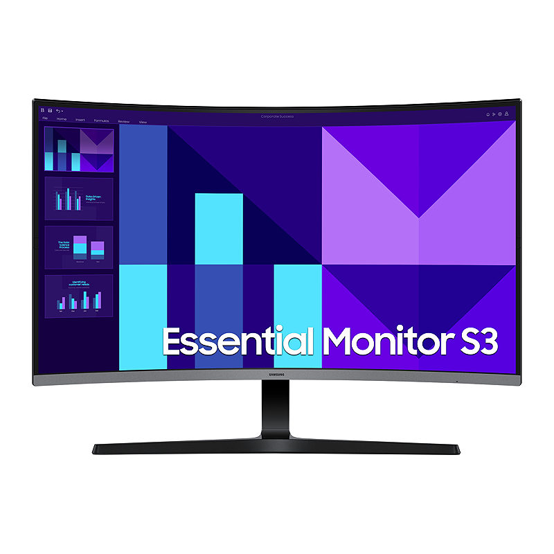 Samsung S39GD computer monitor